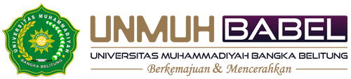Logo-UNMUH-BABEL-Universitas-Muhammadiyah-Bangka-Belitung-Website